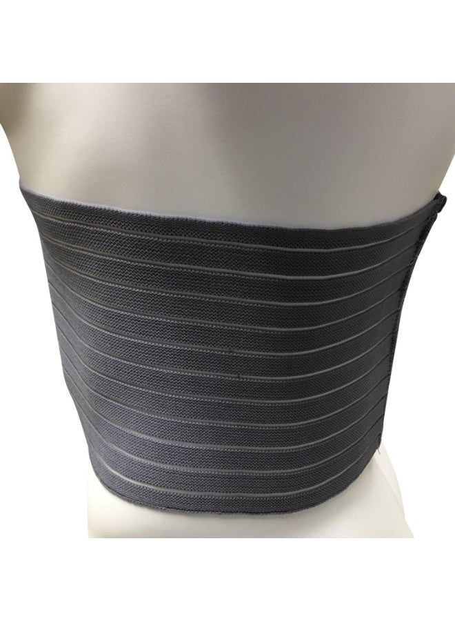 OTC Knee Stabilizer Brace (3X-Large, Black) - Controlled R.O.M. Hinges for Maximum Post-Op Support - Professional Orthotex Stabilization - Image 3