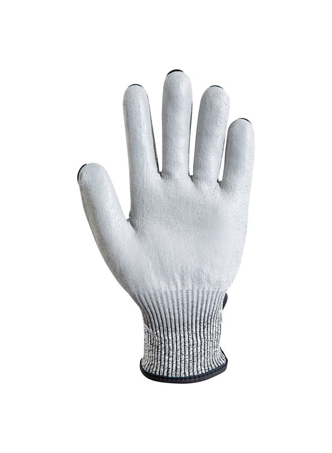 DPT Safety Gloves, Gray  - Image 2