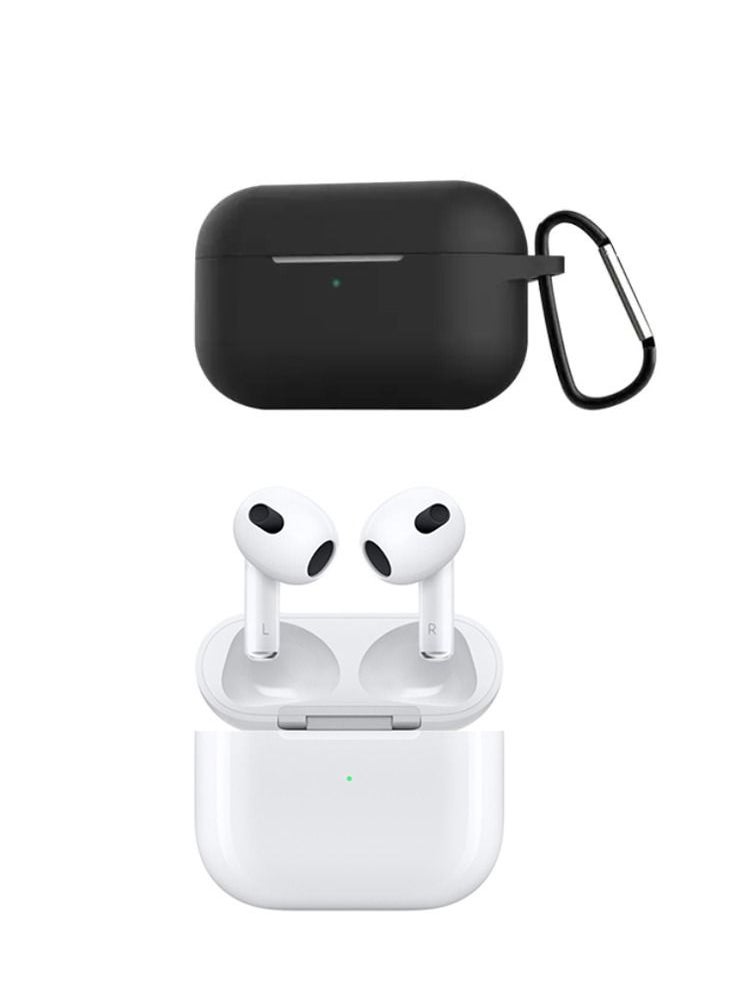FEND - Bluetooth Wireless Touch Sensor Earphone Headset for Honor X9a 5G - Image 1