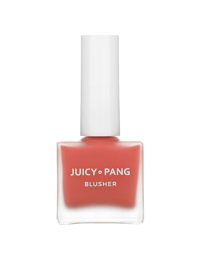 A'Pieu, Juicy Pang Water Blusher, PK04, 0.31 oz (9 g) - Image 1