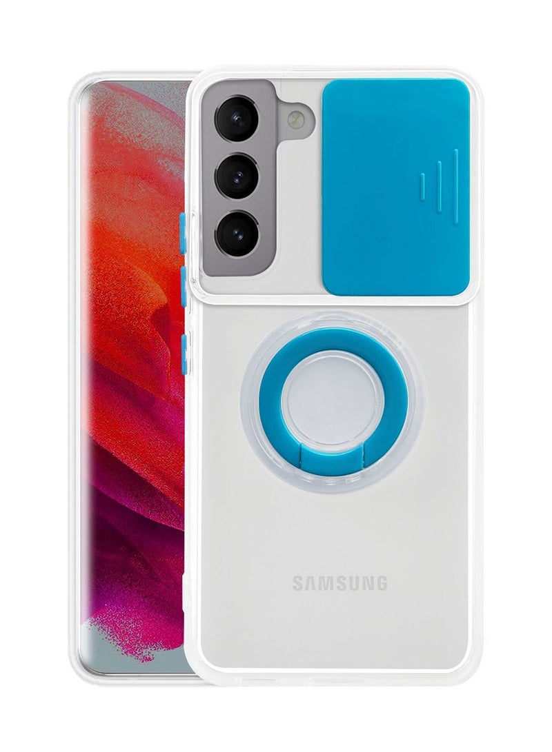 Loquat Push Window Transparent Tpu Protective Cover