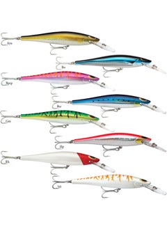 WILLIAMSON Speed ​​Pro Deep Model Fish WT-180MM  - Image 2