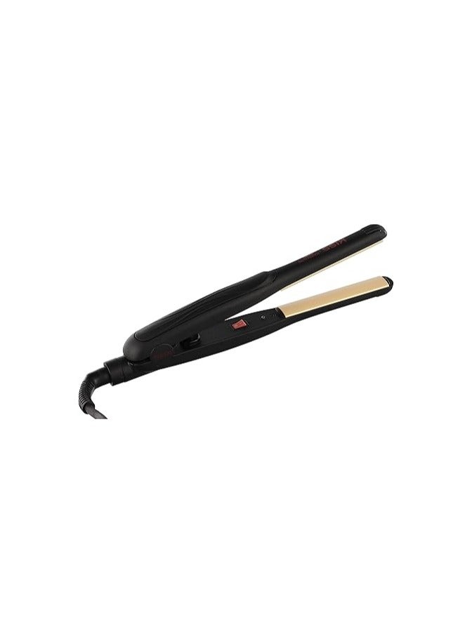 ceramic tourmaline hair straightener - kfi03 for women