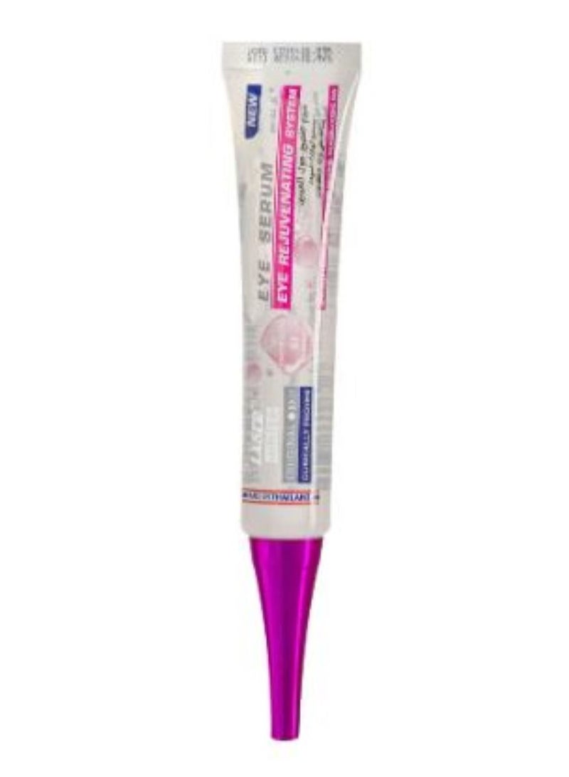 Laser White Eye Serum 30 g - Image 3