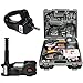 RUTU BullsArmor Electric Car Jack Kit Lifting Height Range 59177 inches Jack Hydraulic 3Ton 12V with Impact Wrench Inflator for All Car Sedan SUV MPV Pickup Truck Tire Changing Garage Repair Kit - Image 2