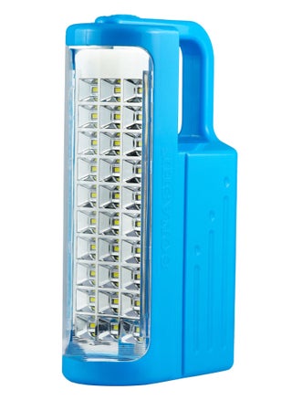 Rechargeable LED Lantern with Solar Charge and Power bank Function  Long Operating Time of 40 Hours with Bright and Super Bright Modes  Perfect for Indoors Outdoors and Hiking SEL-687 Blue - pzsku/Z9846ED3A0A62379B0D94Z/45/_/1680696143/5fcba93a-f6cc-4a50-bb9d-006ba0f5d2e5