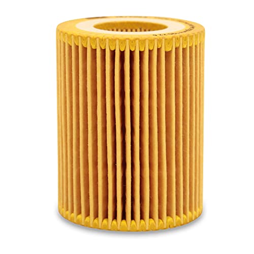 MANN FILTER MANN-FILTER HU 7003 X Oil Filter - Cartridge - Image 2