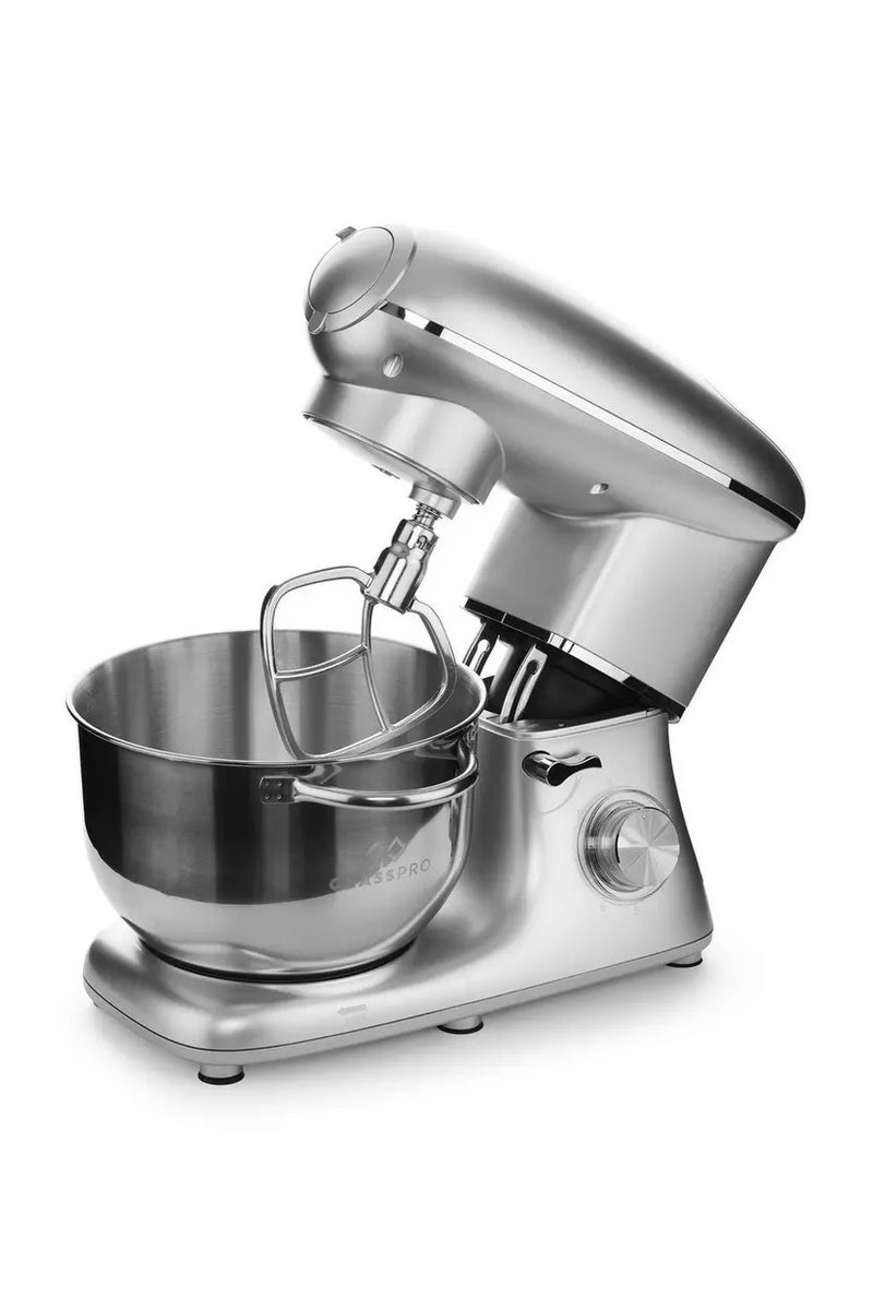 ClassPro Stand Mixer, 5.5L, Titanium Silver - Image 5