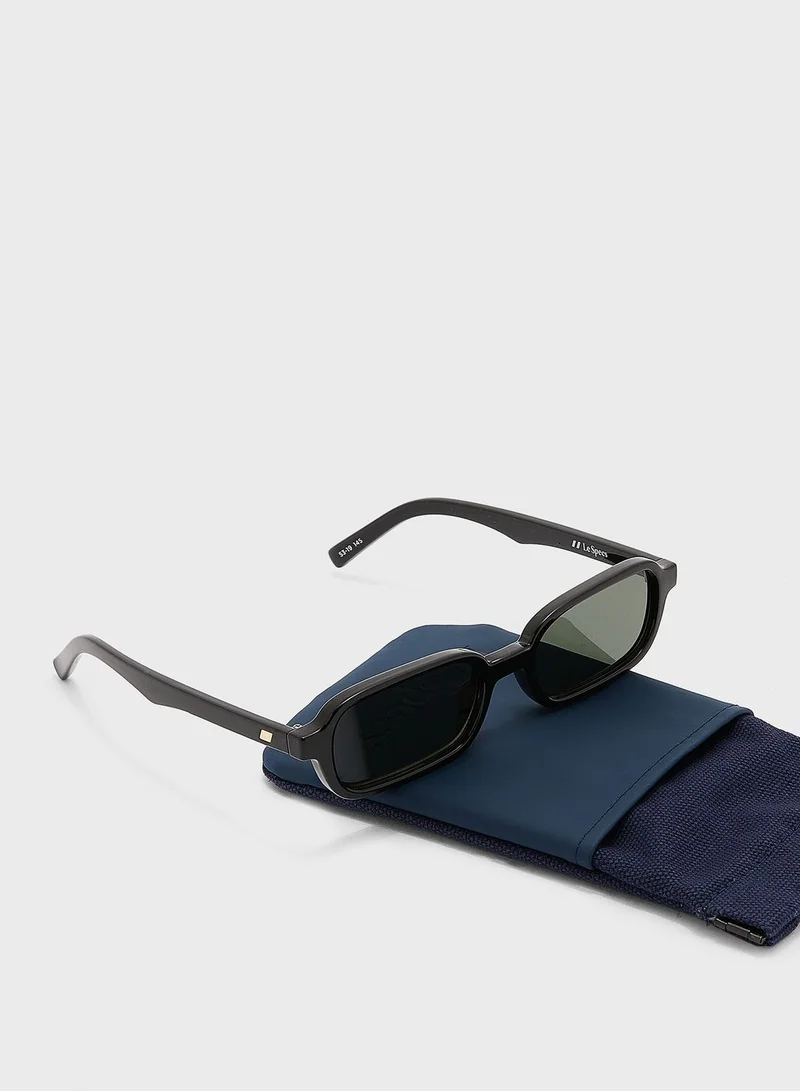 Le Specs Pilferer Sunglasses