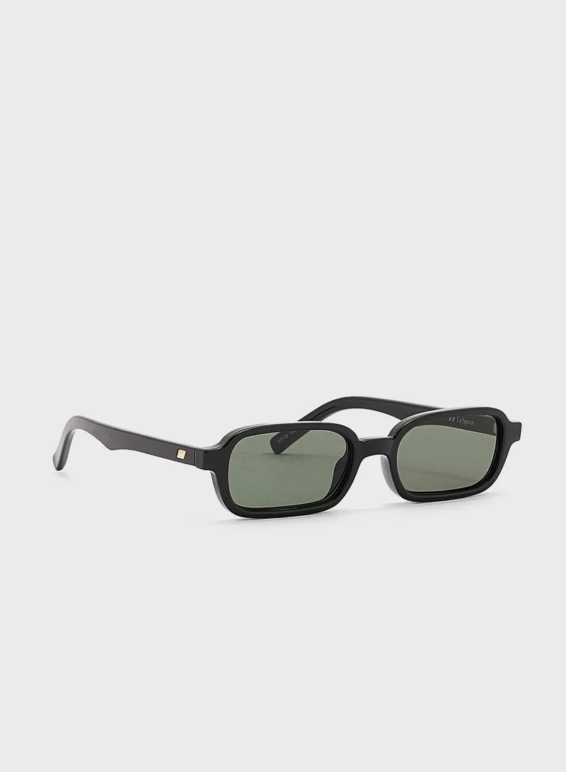 Le Specs Pilferer Sunglasses