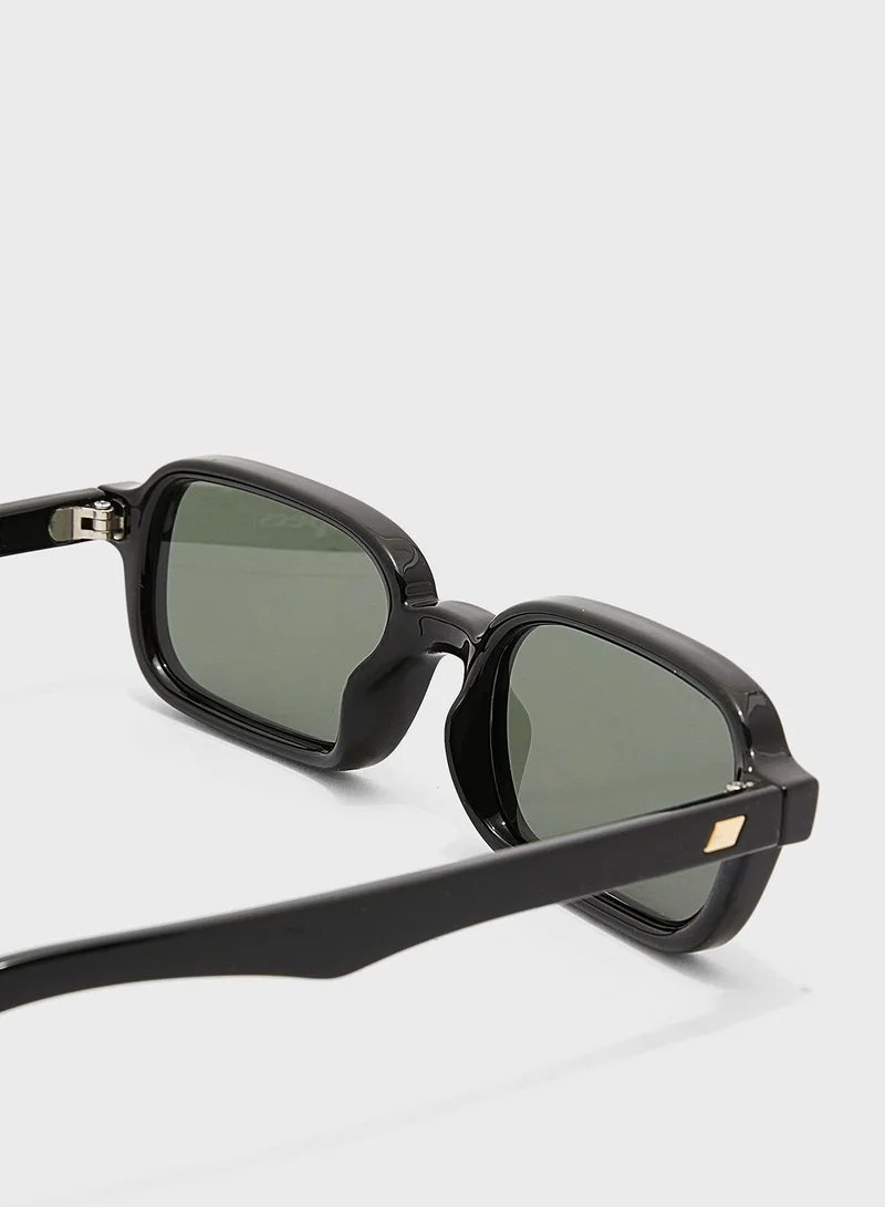 Le Specs Pilferer Sunglasses
