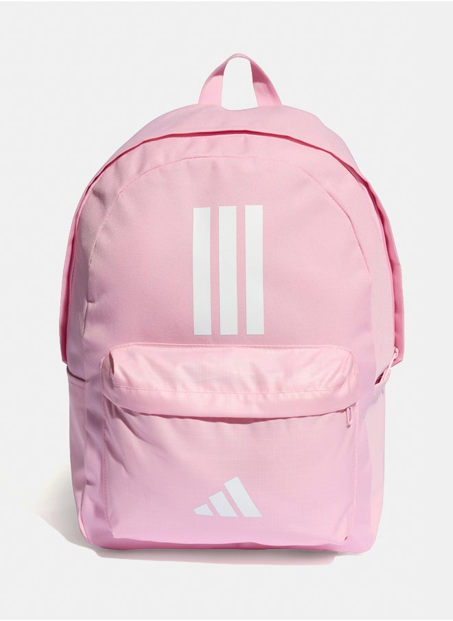 Adidas Classic Back-to-School 3-Stripes Backpack  - Image 1
