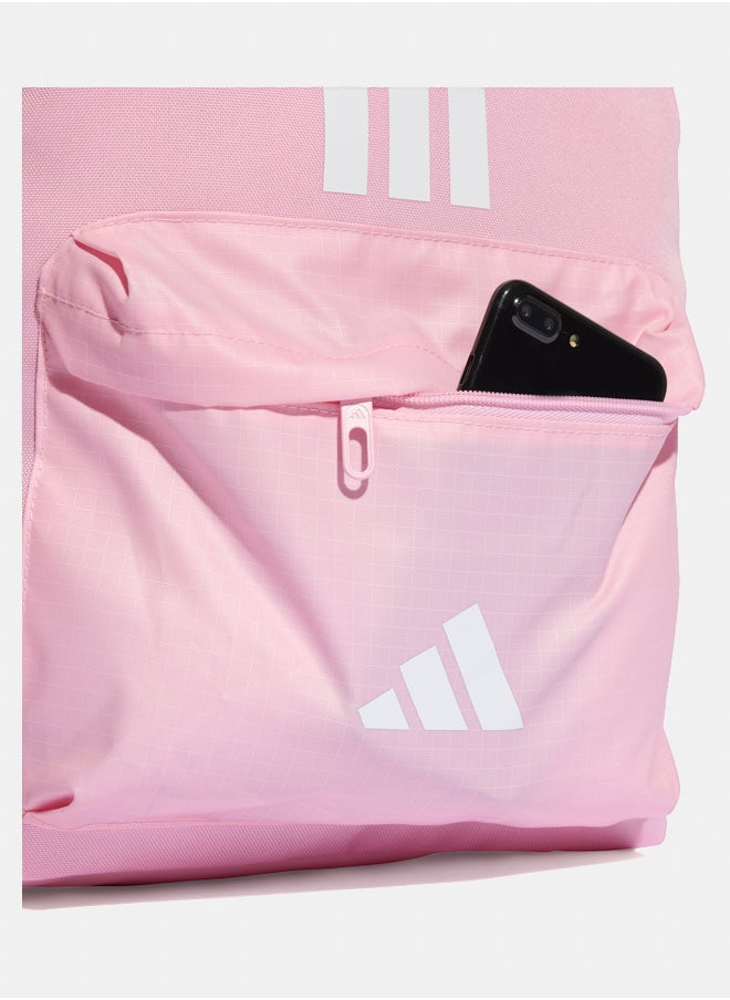 Adidas Classic Back-to-School 3-Stripes Backpack  - Image 4
