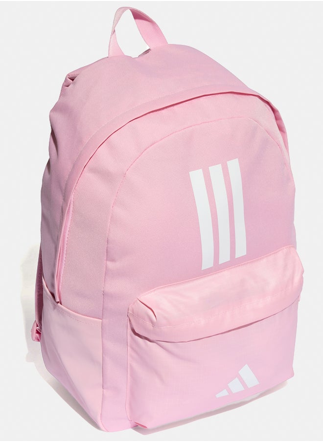 Adidas Classic Back-to-School 3-Stripes Backpack  - Image 2