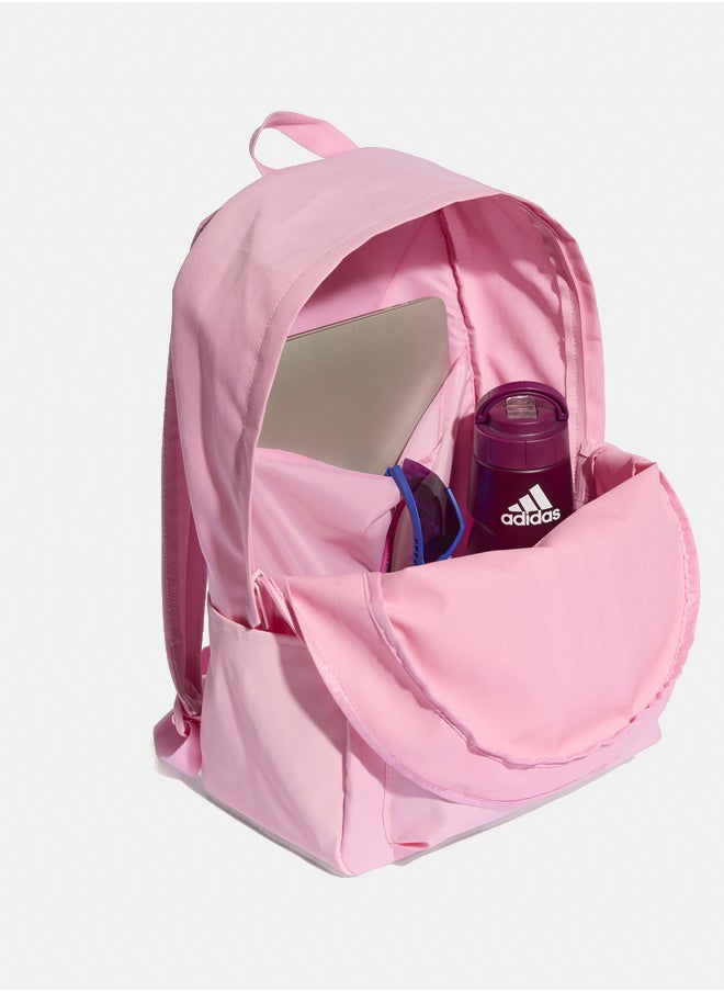 Adidas Classic Back-to-School 3-Stripes Backpack  - Image 3