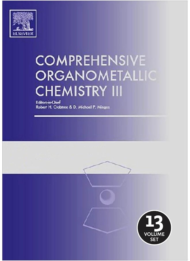 Comprehensive Organometallic Chemistry III: From Fundamentals to Applications - pzsku/Z984742328451B2F806A4Z/45/_/1727772922/b48cc2bb-aa8d-4912-8820-fe46b52d57c6