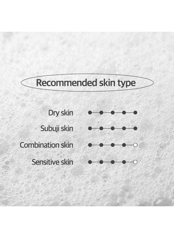 Mixsoon Centella cleansing foam 150ml - Image 2
