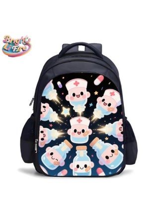 The latest version of the best-selling small-size schoolbag (students under the age of 12, primary school students, children to school) - pzsku/Z98474EBB5662E68997BCZ/45/1749602272/627d0e40-0bd6-47fd-af9f-a0d3ae85a04e