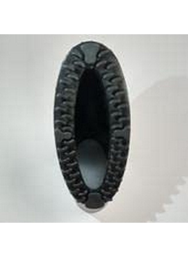 أداة إزالة شعر الكلاب والقطط والعناية بها من Fur EEL Buff Brite Pro، عبوة إعادة تعبئة لملحق إزالة شعر الحيوانات الأليفة بالمكنسة الكهربائية - Image 2