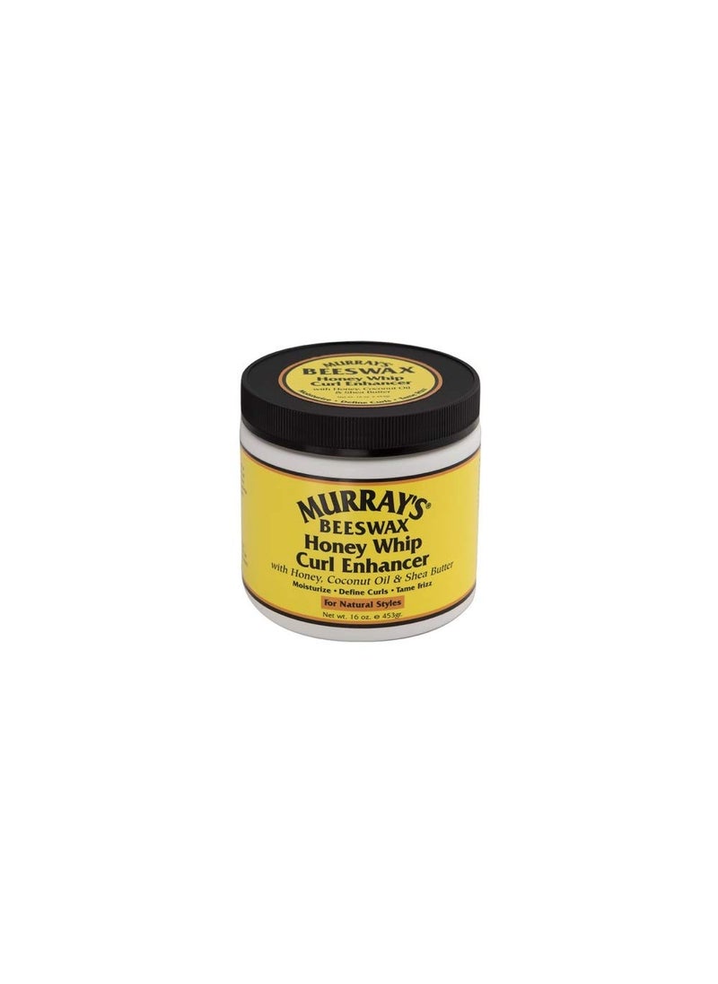 Murray's - Murrays Beeswax Honey Whip Curl Enhancer Pack of 3 - Image 1