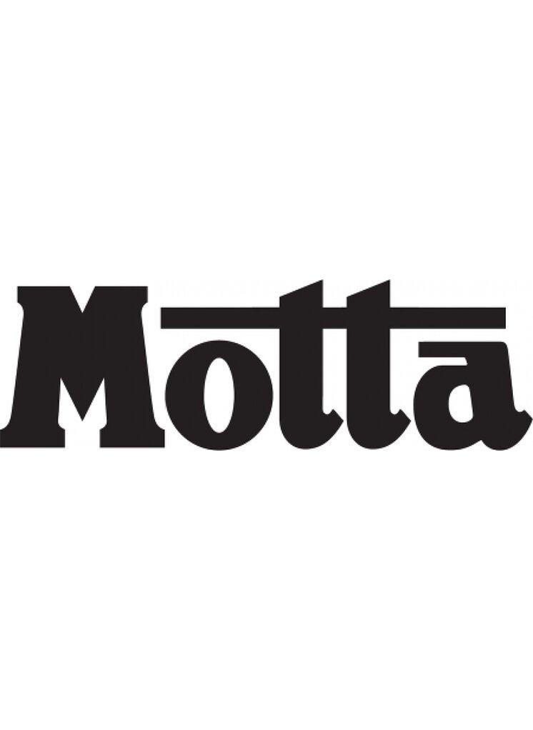 Motta - Pitcher Milk Pod Red 50 cl - Image 1