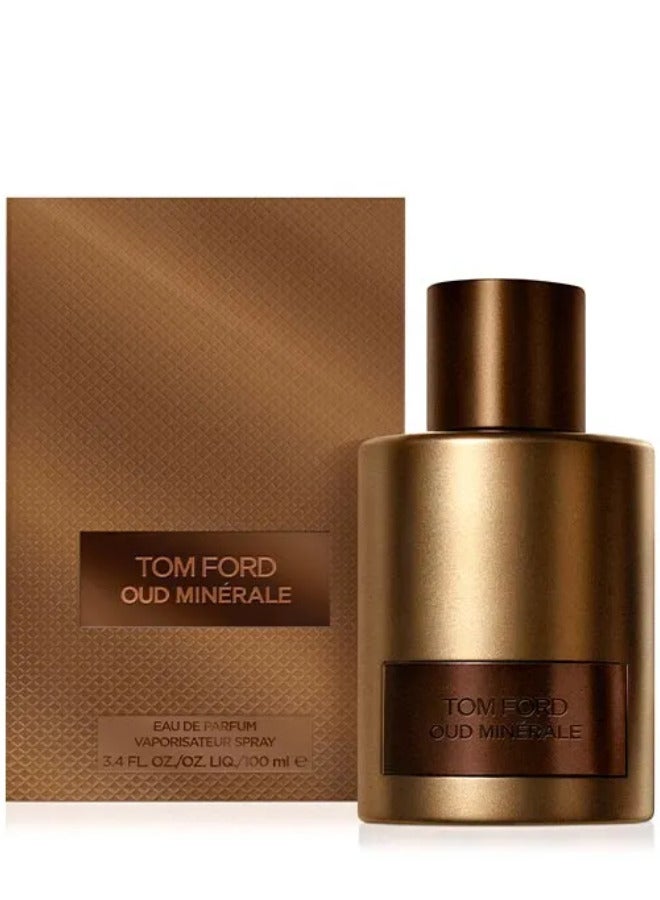 TOM FORD Oud Minerale EDP 100ml - Image 1