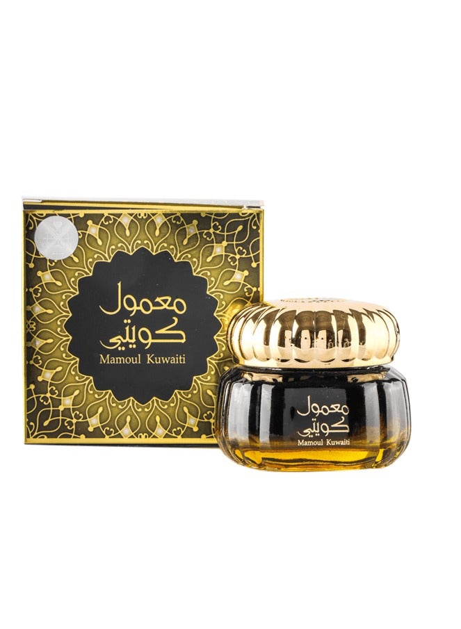 الماس معمول كويتي متعدد الألوان 60جرام