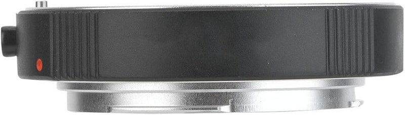 Metal Auto Focusing Macro Extension Lens Set 13 20 36mm For S Lens Camera DSLR - Image 4