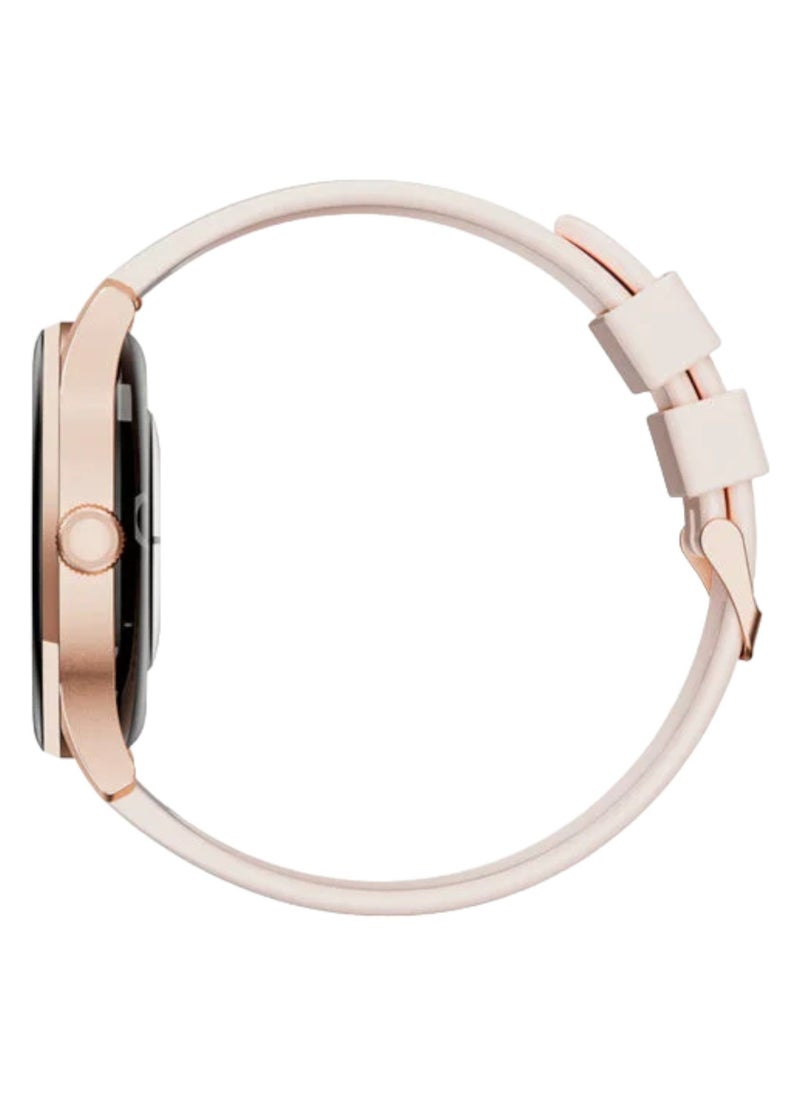 Generic - QCY Watch Elite – Smart, Sleek, and Functional - Image 1