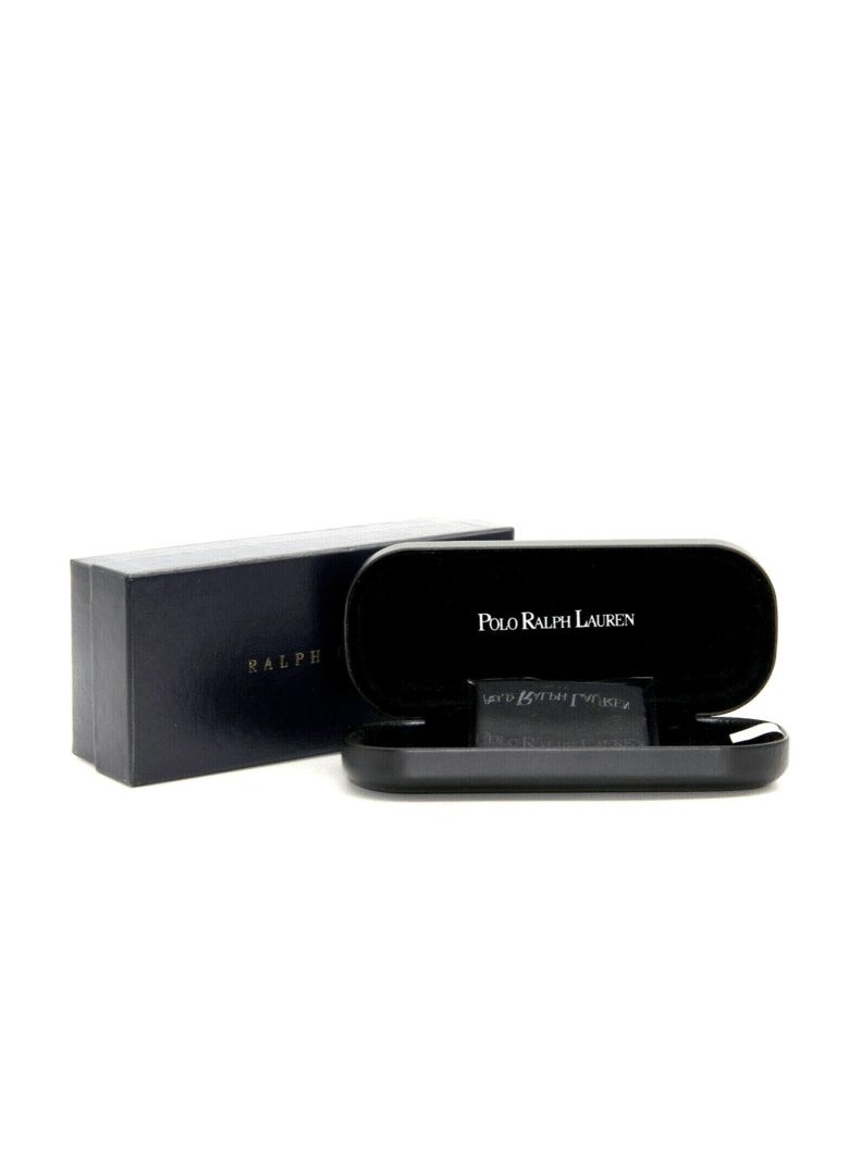 POLO RALPH LAUREN Polo Ralph PP9506U 594480 49 Kid's Clip On Frames  - Image 4