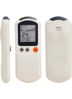 Fujitsu Siemens Air Conditioner Remote 127067-A6