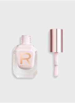 REVOLUTION Revolution Express Nail Varnish Ballet Pink  - Image 1