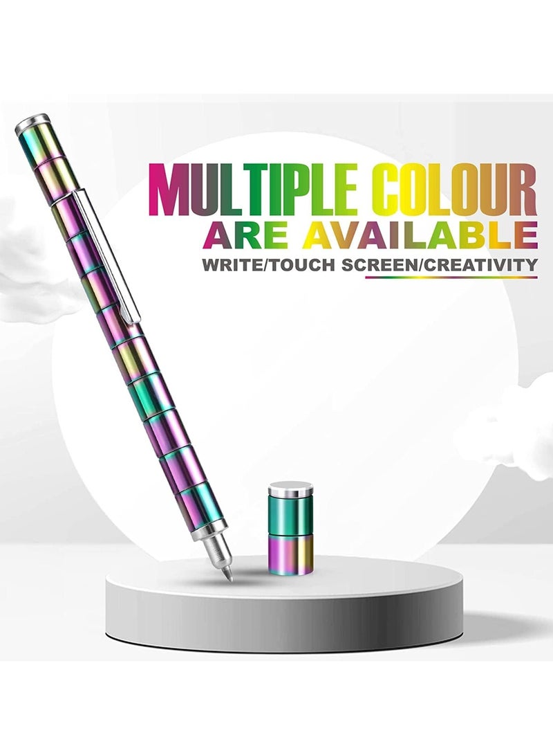 general Magnetic pens, fingertip pens, decompression magnetic toy pens, gifts for teenage boys, best gifts for 8-12 year olds, novelty toy gifts for kids or friends - Image 5
