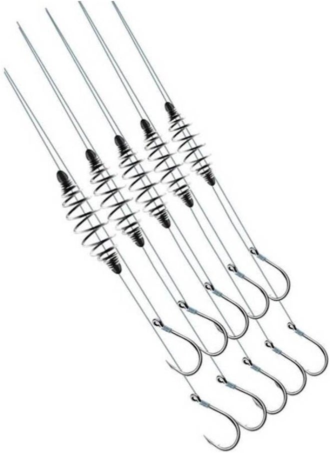 Hunting Hobby Hunting Hobby No Fishing Line Board  (Black Pack of10)  - Image 1