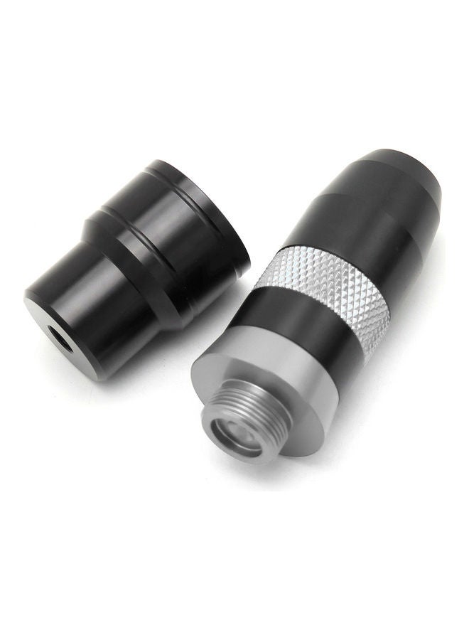 Loquat Motorcycle Anti-fall Protectors Anti Crash Caps Replacement For Suzuki - Image 3