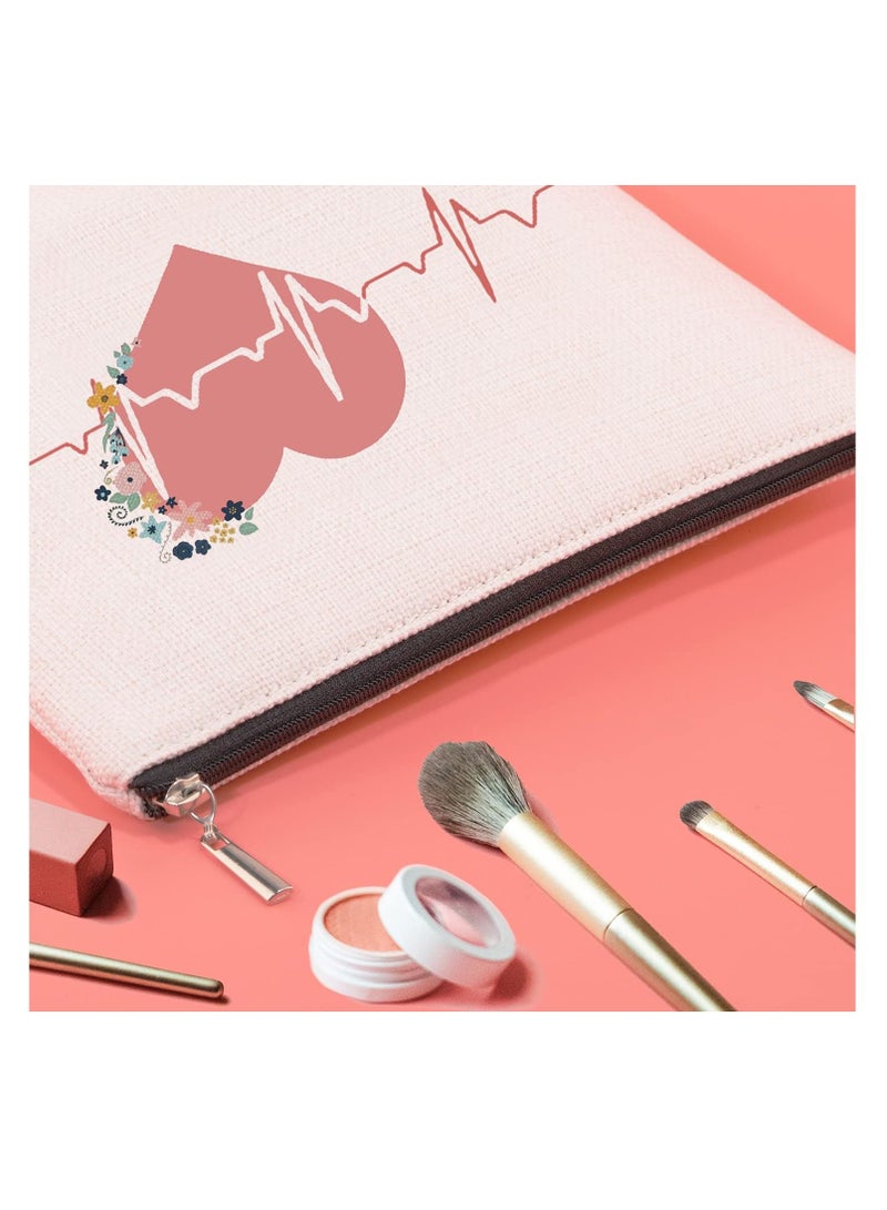 PRINTSHOP4ME Cosmetic Bag gift to Celebrate Doctors Day Design 8  - Image 4