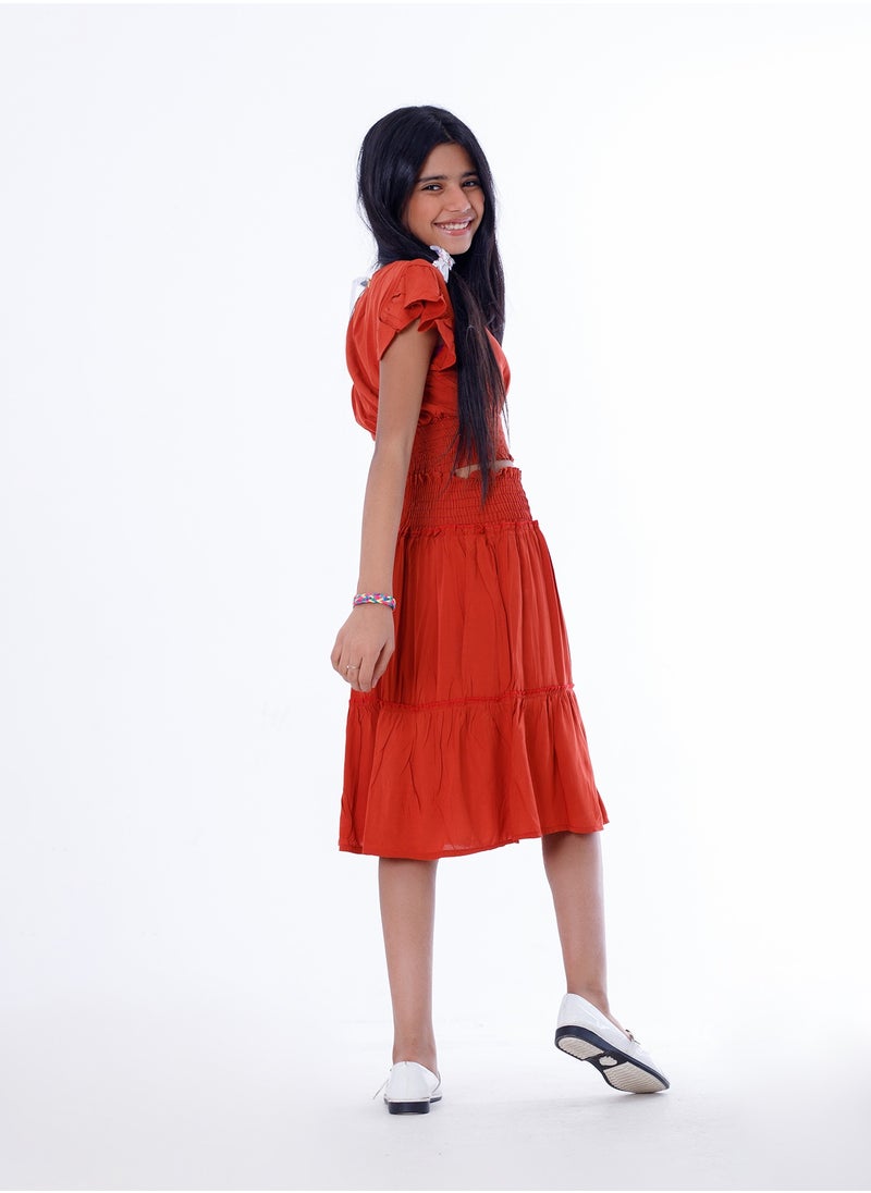 BEBO - Girls Set ( Pack of 2 ) - Image 1