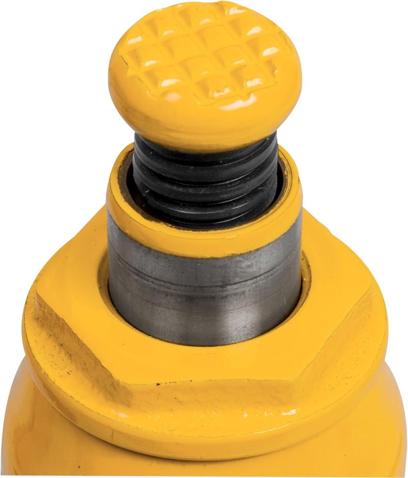 Performance Tool 2-Ton Heavy Duty Hydraulic Bottle Jack - Image 3