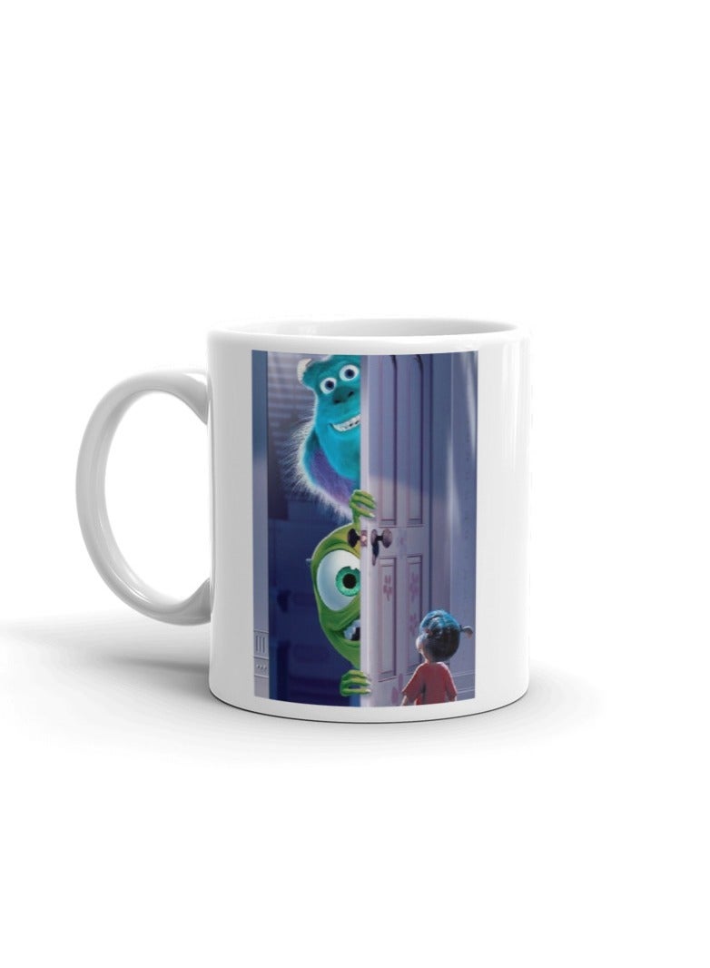 MADASOUQ Creative Printed Mug With Special Design  - Image 3