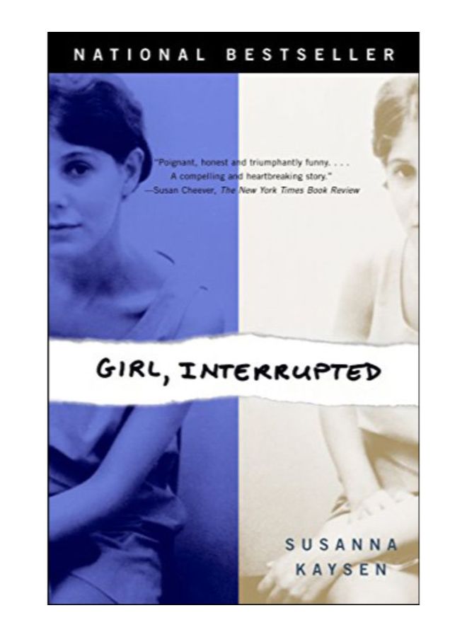 Girl, Interrupted