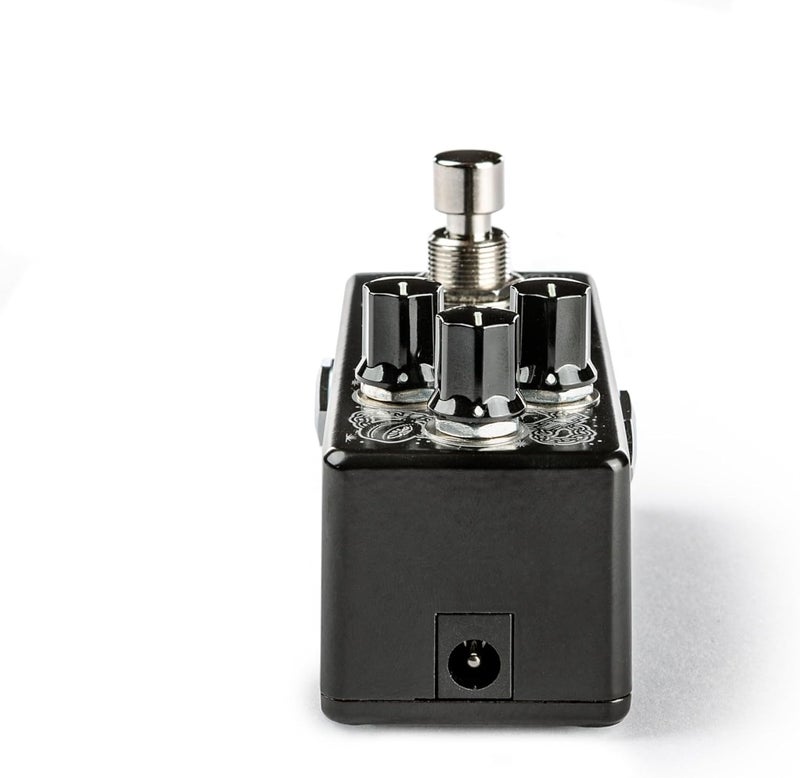 MXR Raw Dawg Overdrive Guitar Effects Pedal - Image 3