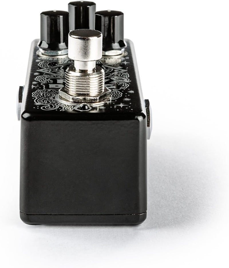 MXR Raw Dawg Overdrive Guitar Effects Pedal - Image 2