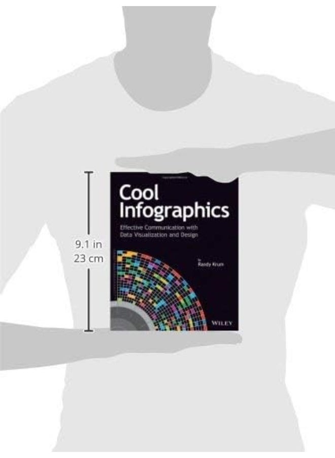 Cool Infographics: Effective Communication with Data Visualization and Design  - Image 5
