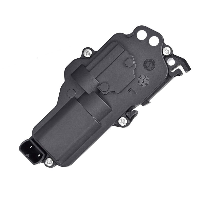 746148 Power Door Lock Actuator Left Driver Side Compatible with Ford F150 F250 F350 F450 F550 Expedition Excursion Mustang Ranger Taurus Lincoln Mercury for Mazda 6L3Z25218A43AA F81Z25218A43AA