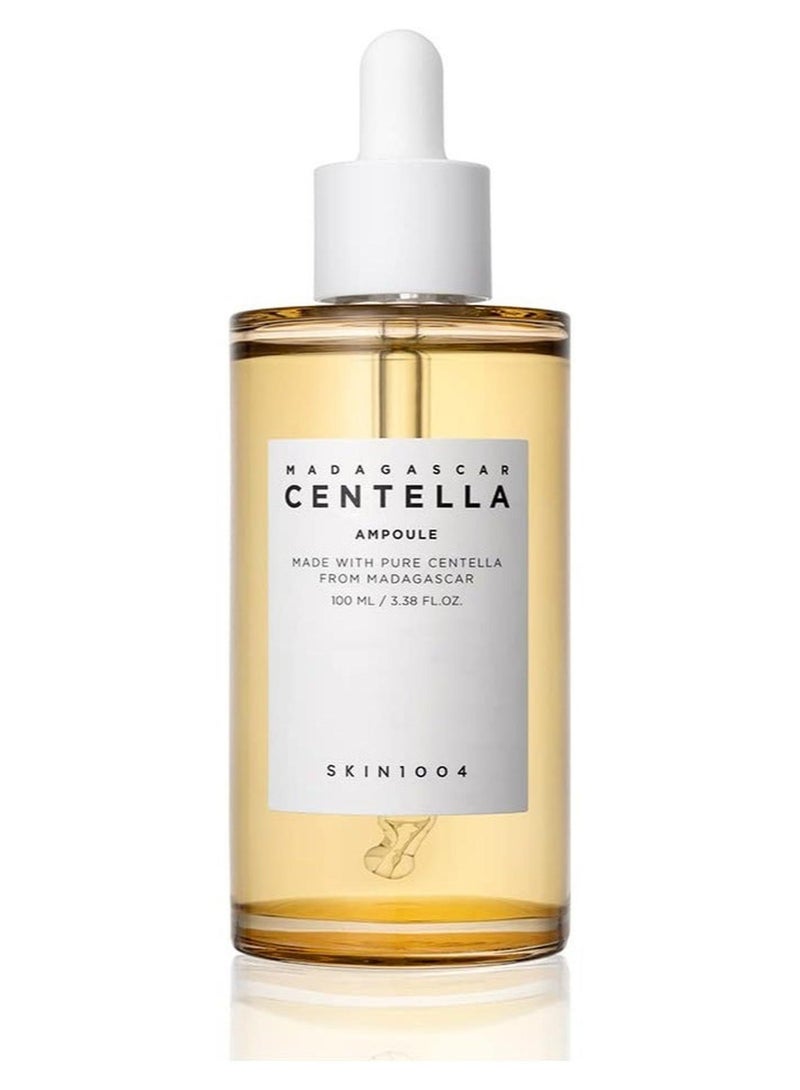 SKIN1004 Madagascar Centella Ampoule Facial Serum 100ml - Image 1