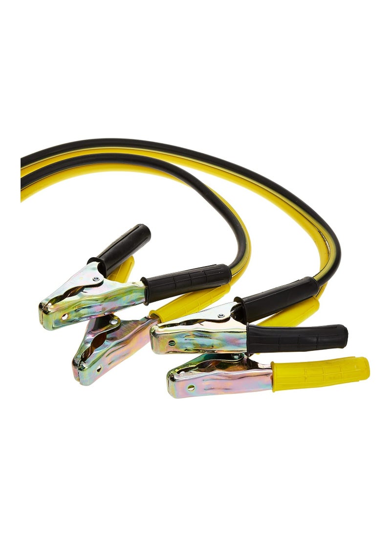 AMERICAN MECHANICS American Mechanics Booster Cable 600A 3METERS  - Image 3