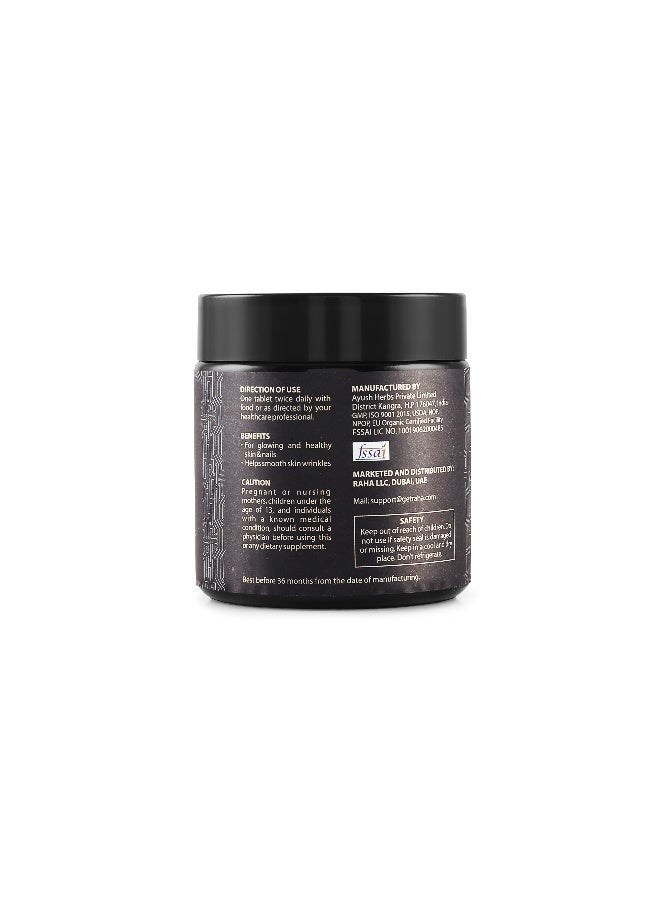 RAHA Natural Advanced Skin - Image 2