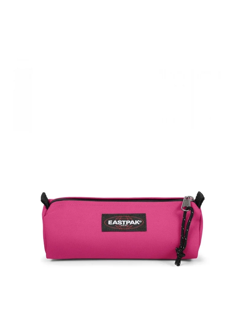 EASTPAK Benchmark SingleSmall Pencil CasePink Escape-EK000372K25