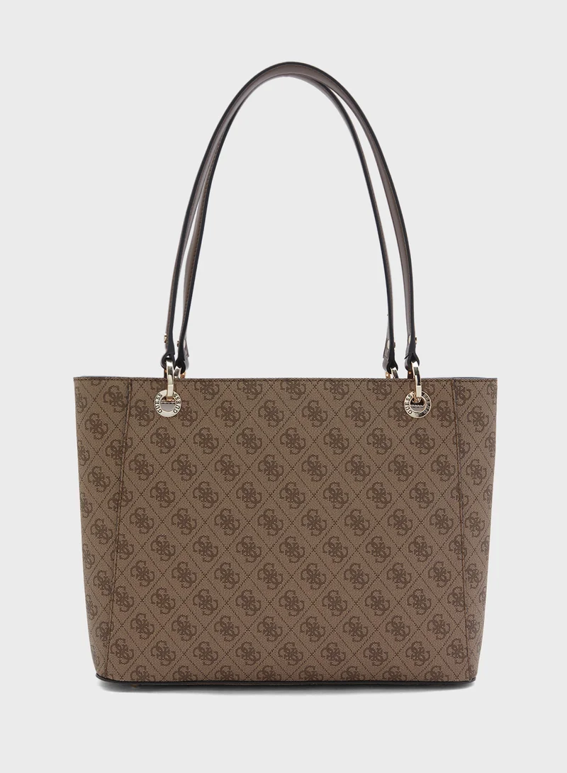 GUESS Nolana Noel Tote