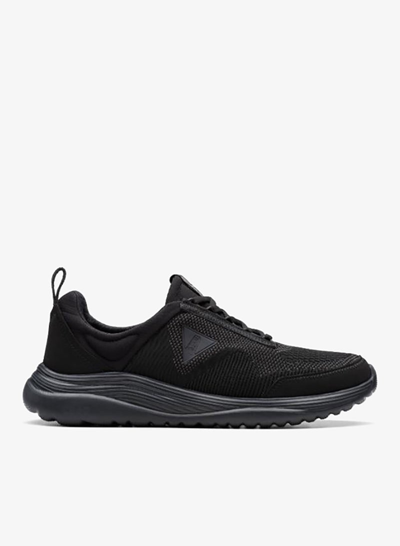 Clarks LT 360 Lo trainers - Image 1
